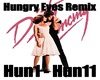 Hungry Eyes Remix