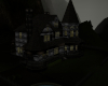 Gothic Manor Haunt