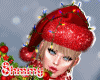 Xmas Furry Hat