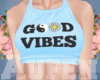 ☯ Vibes Top
