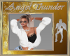 ANGEL White Top V2 25