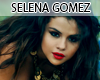 * Selena Gomez DVD