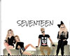 [A] - Seventeen