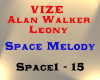 VIZE - Space Melody