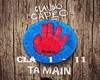 Claudio Capéo - Ta main