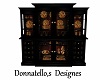 home china cabinet