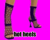 hot heels