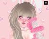 cute goth emo brat grunge punk bimbo y2k edgy alt bimbo kawaii d