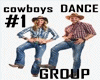 GM's Cowboy Dance #1