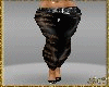 SC PANTS BLACK PF 