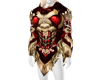 Gold ArchAngel Armour