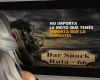 Snack-Bar Ruta66