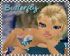 Butterfly's Dev Stamp