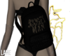 Ψ boogeyman backpack