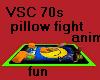 vsc 70 pillow fight fun