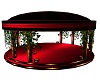 Red Rose S Gazebo
