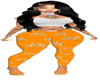 DIIDII Orange embl