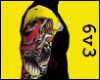 6v3| Colored Arm Tattoo