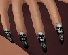 Skulled it
