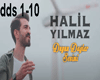 HALiL YILMAZ