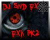 (AR) DJ SND FX FXA PK2