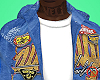 JACKET GRAFÂ¨