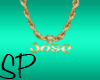 *SP*Jose Custom Chain