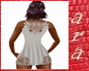 chic dress ibiza