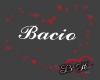 Bacio Sign