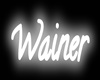 JW* Neon Wainer