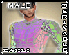 ~Male Top & Bodysuit ~