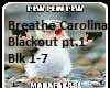 B. Carolina Blackout p.1
