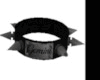 COLLAR GEMINI M