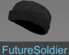FS Hat Kevlar04 BlackPat