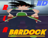 [RLA]Bardock HD