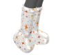Retro All Stars Boots