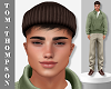 Whim Classic Hat