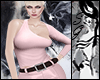 SG Pink Blouse