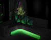 *LS* Green Neon Couch
