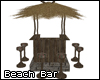 [B] Beach Bar