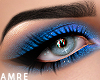 Eyeshadow Zell | Blue