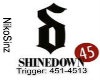 Shinedown