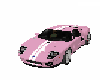 FORD GT ( PINK )