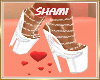 HONEYANGEL LOVE SHOES