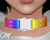 m: Pride Choker