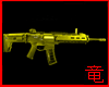 [竜]Gold ACR Furniture