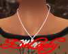 Mags Necklace
