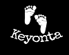 Keyonta Custom Tat