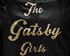 The Gatsby Girls White