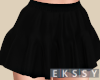 - Blk Skirt